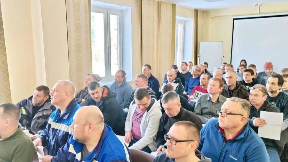 Фото: МинЖКХ Московской области