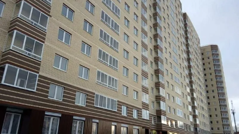 Дом для переселенцев из аварийного жилья построили в Талдоме