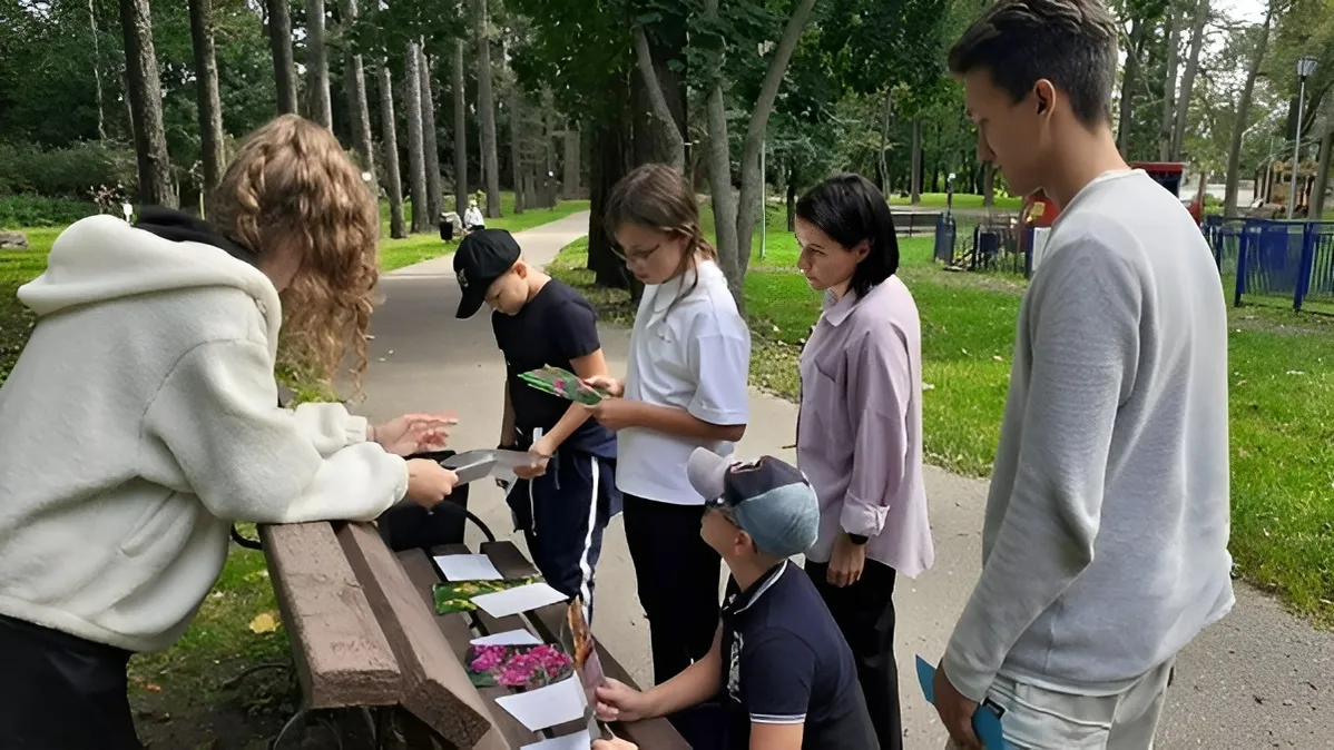 Фото: администрация Рузского г.о.