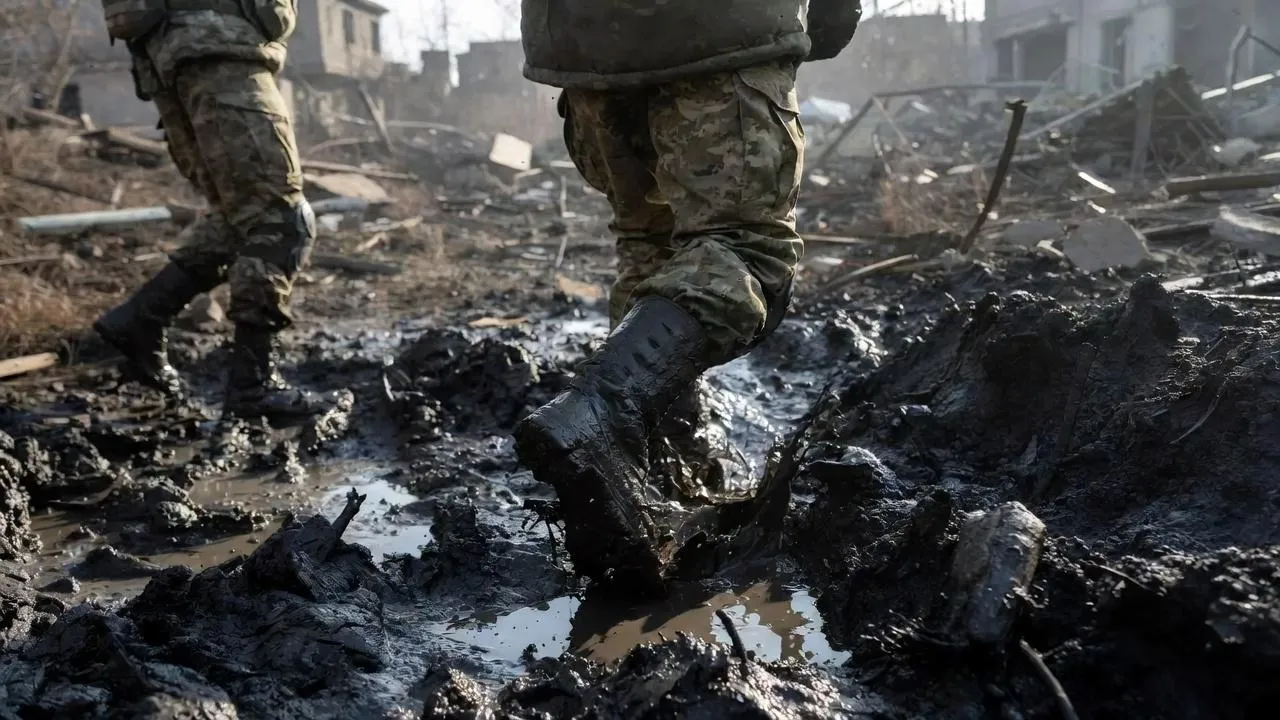 Боевики ВСУ в «гражданке» попытались проникнуть в Купянск