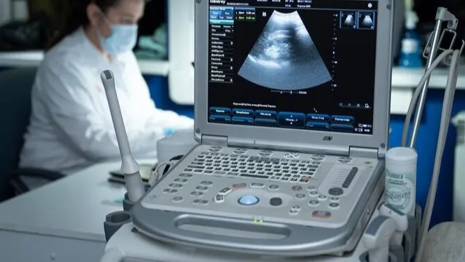 Минздрав МО