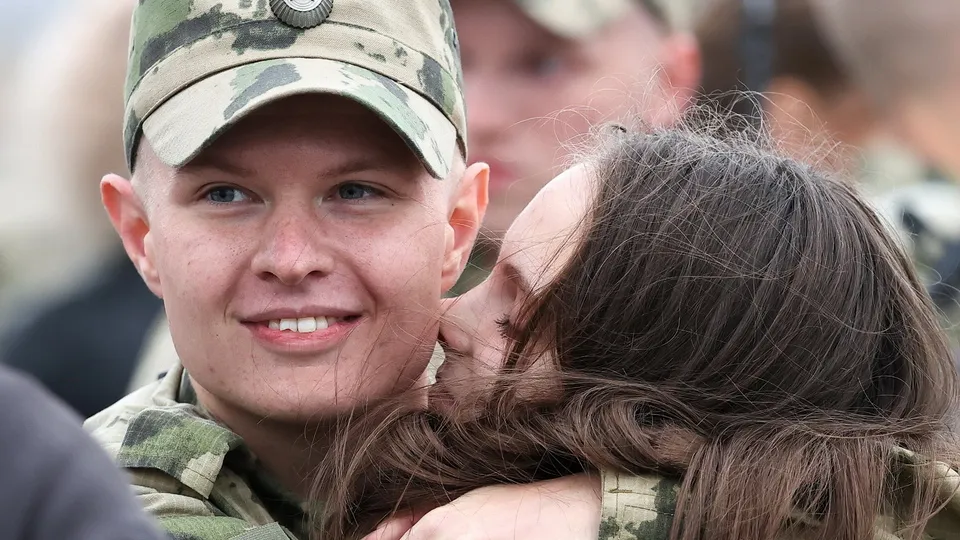 Фото: ТАСС/Донат Сорокин