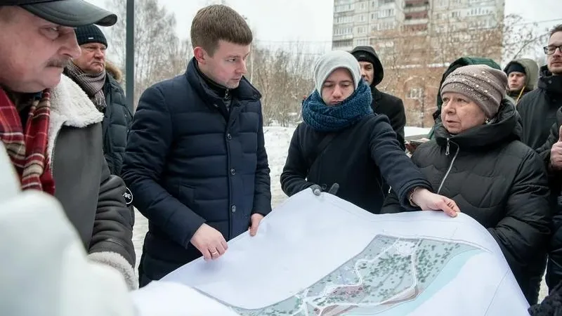 Наталья Николаева / Пресс-служба администрации Балашихи