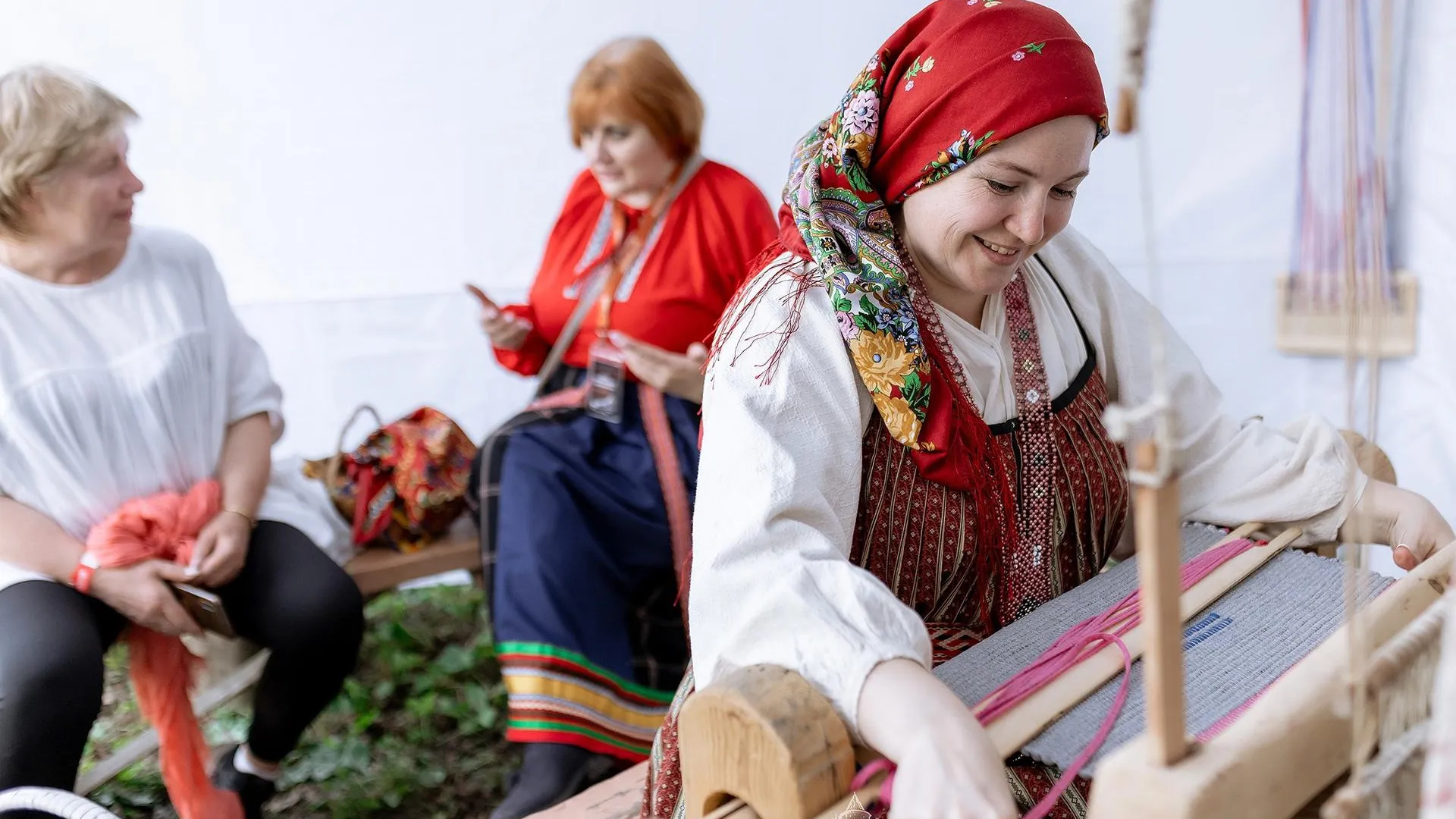 Фото: ГМЗ «Зарайский кремль»