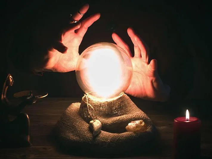 Экстрасенс: «Киев станет частью России» 