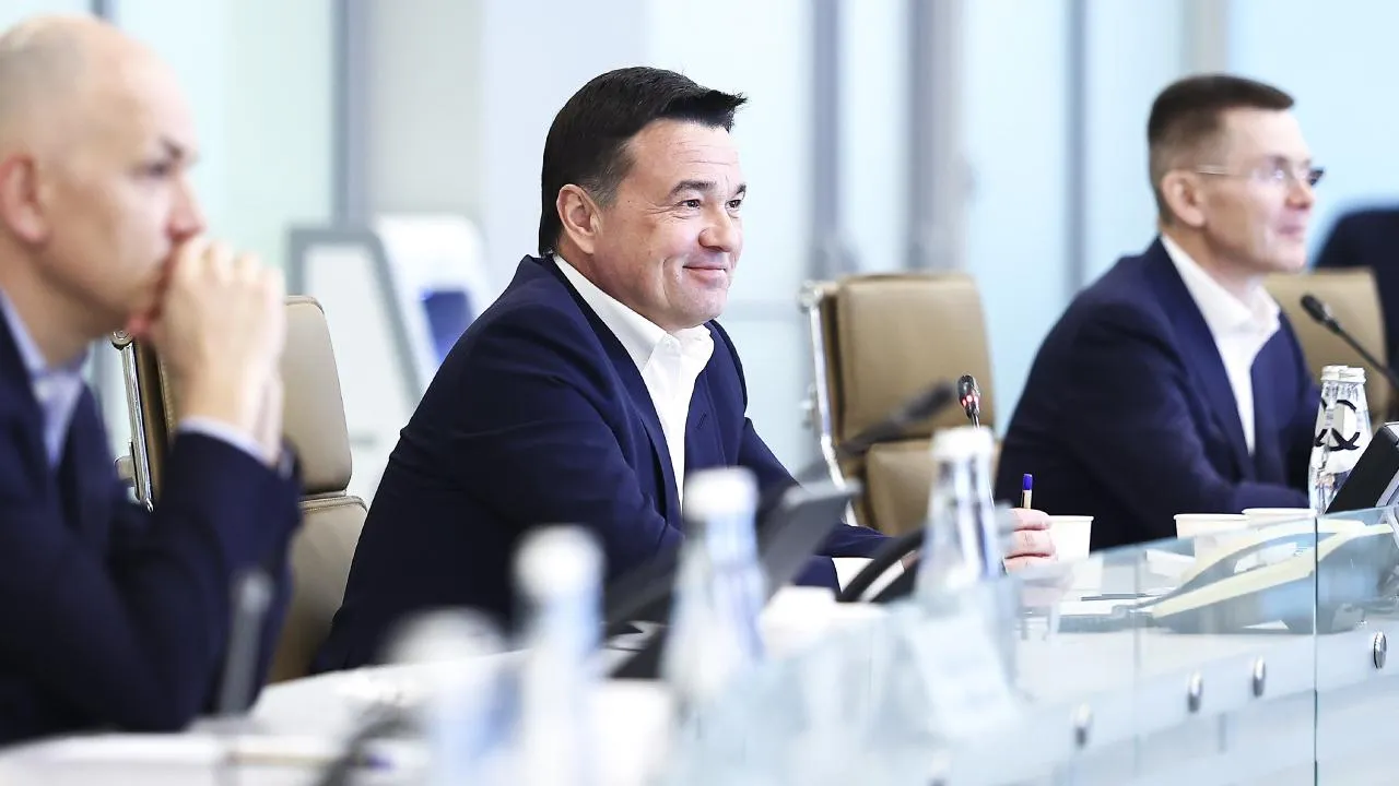 Антон Чернов