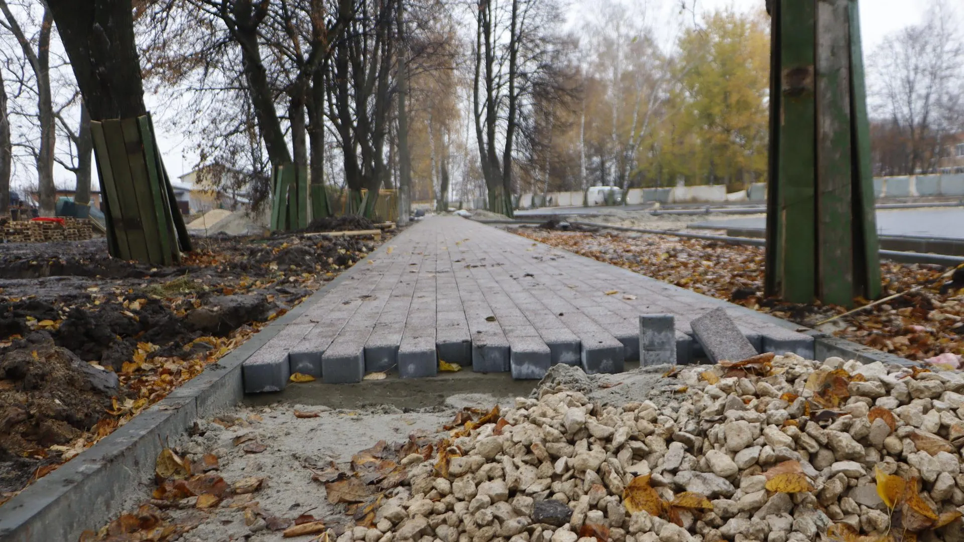 Татьяна Кострикина