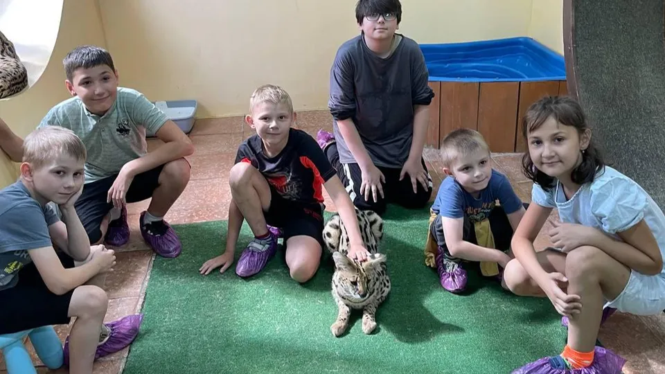 Фото: ГКУ СО МО «Люберецкий»