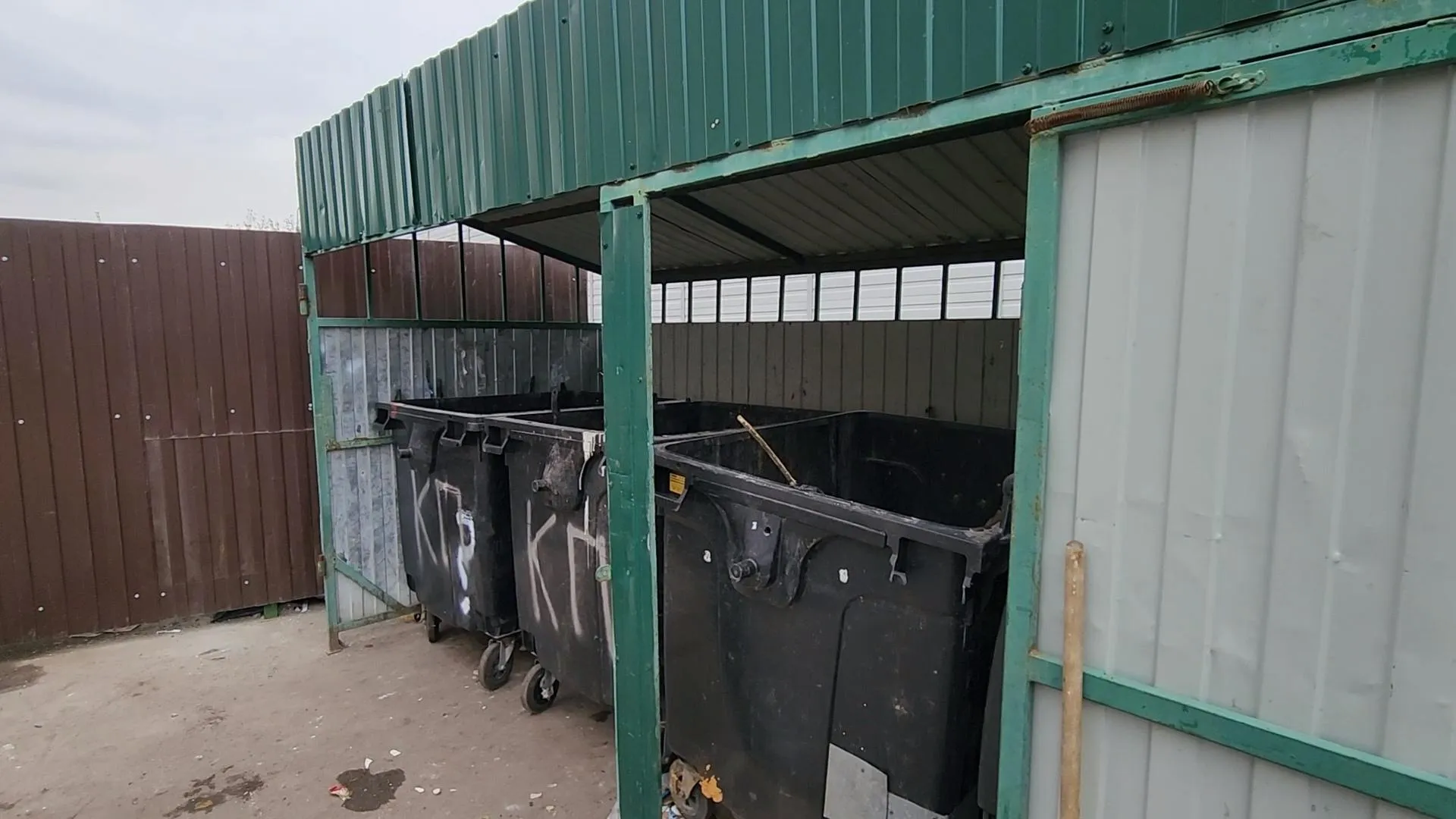 Сморкалов Никита