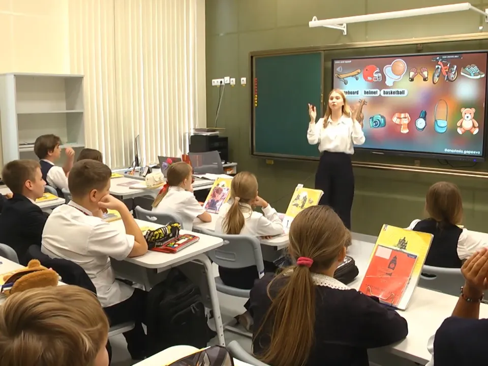 Фото: телекомпания «ТВ-Комсет»