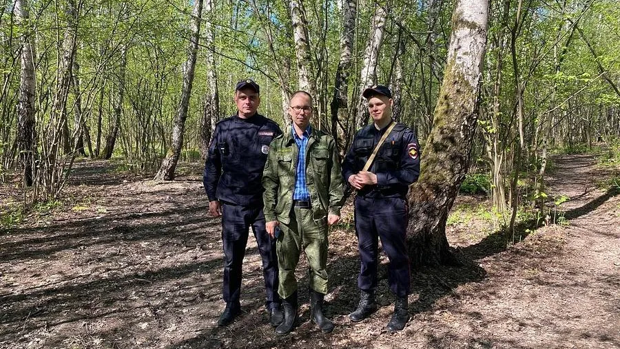 Пресс-служба администрации Одинцовского г. о.