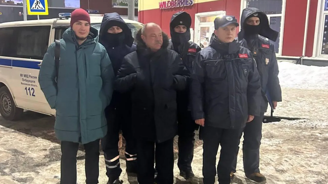 пресс-служба администрации г.о. Люберцы