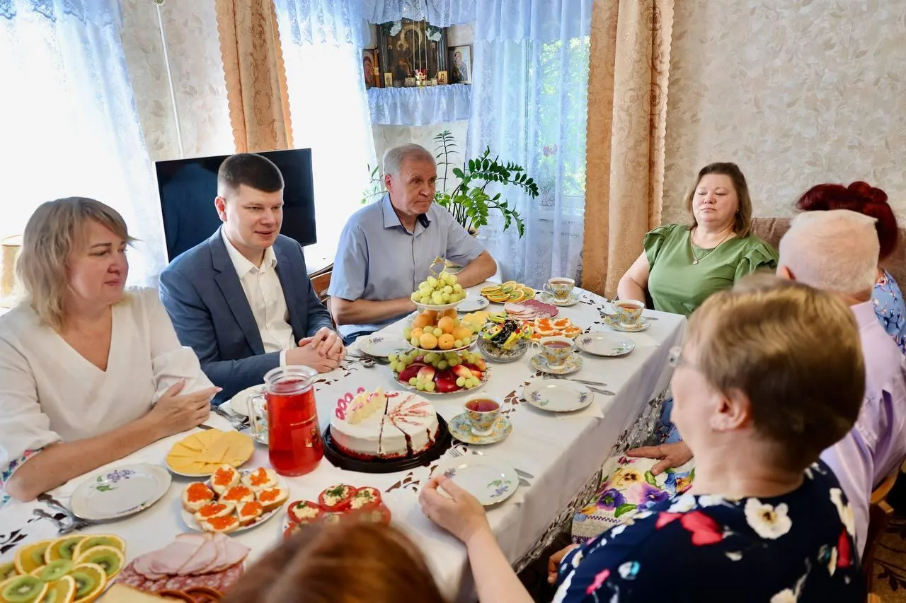 Пресс-служба администрации Павлово-Посадского городского округа