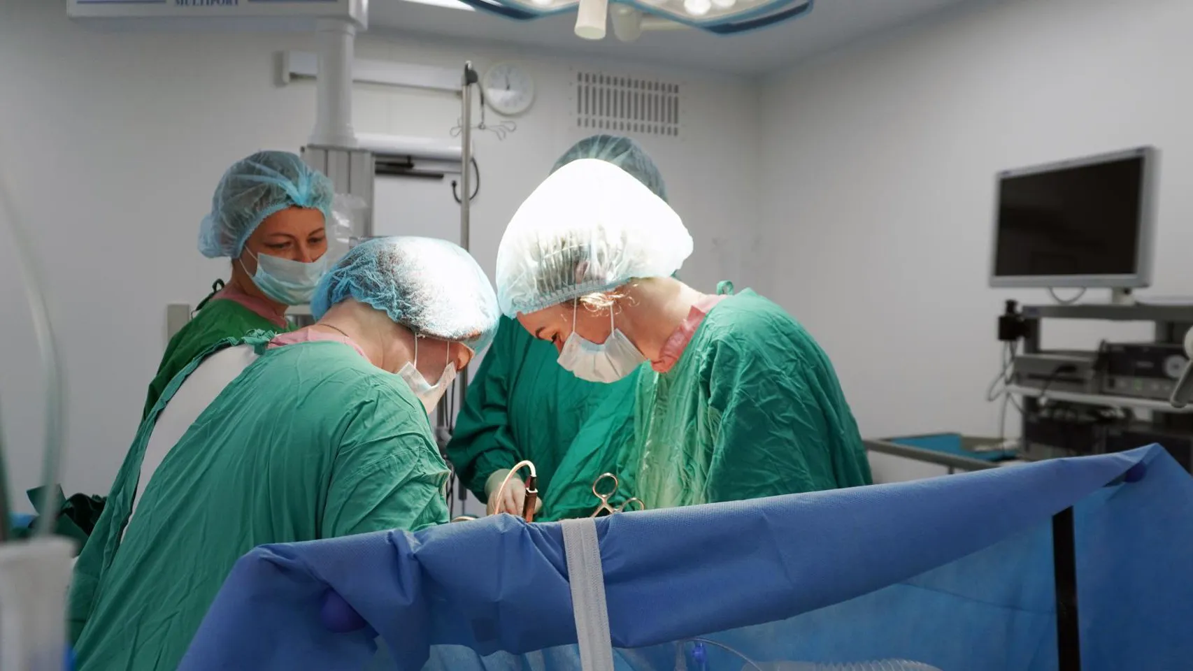 Фото: Щелковский перинатальный центр