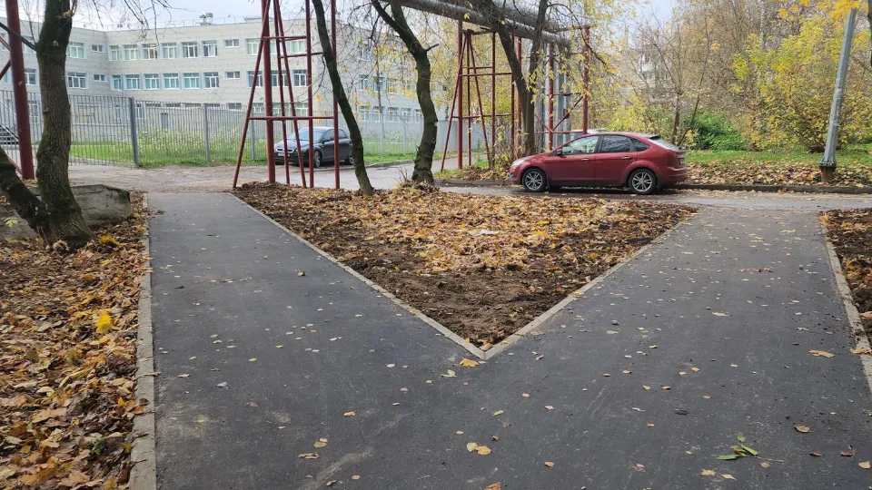 Фото: МедиаБанк Подмосковья/Юлия Смагринская