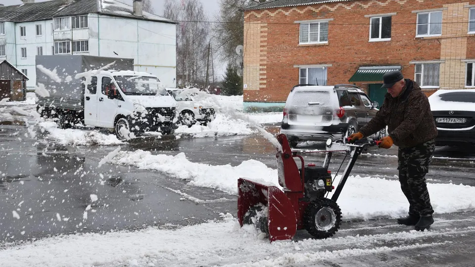 Фото: Владимир Останин