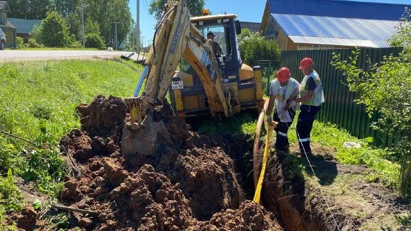 Пресс-служба Министерства энергетики Московской области