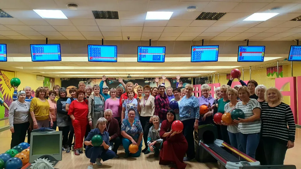 Фото: Министерство социального развития Московской области