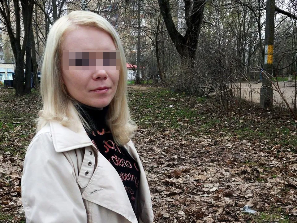 Фото: предоставлено отцом погибшей