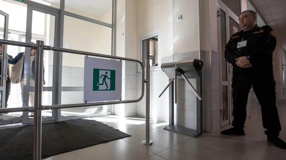 Фото: ТАСС/Octagon.Media/Наталья Чернохатова