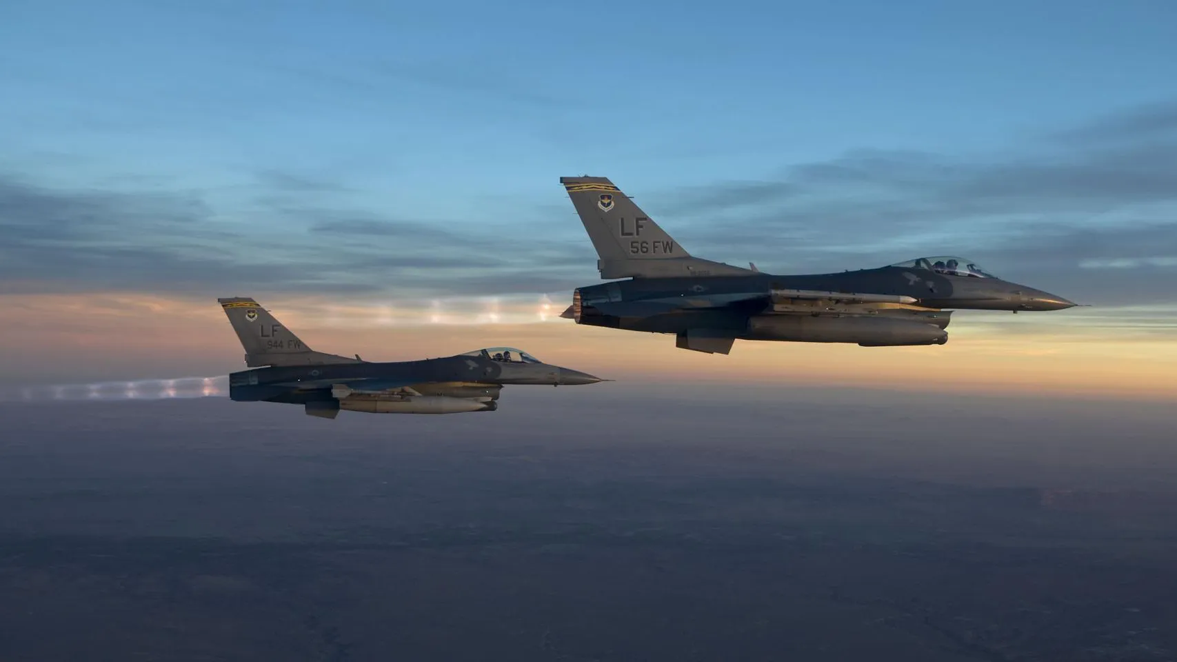 United States Air Force