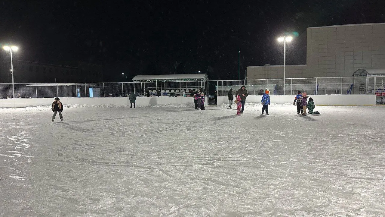 Фото: пресс-служба администрации ЗАТО Молодежный