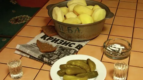 Виталий Безруких / РИА Новости