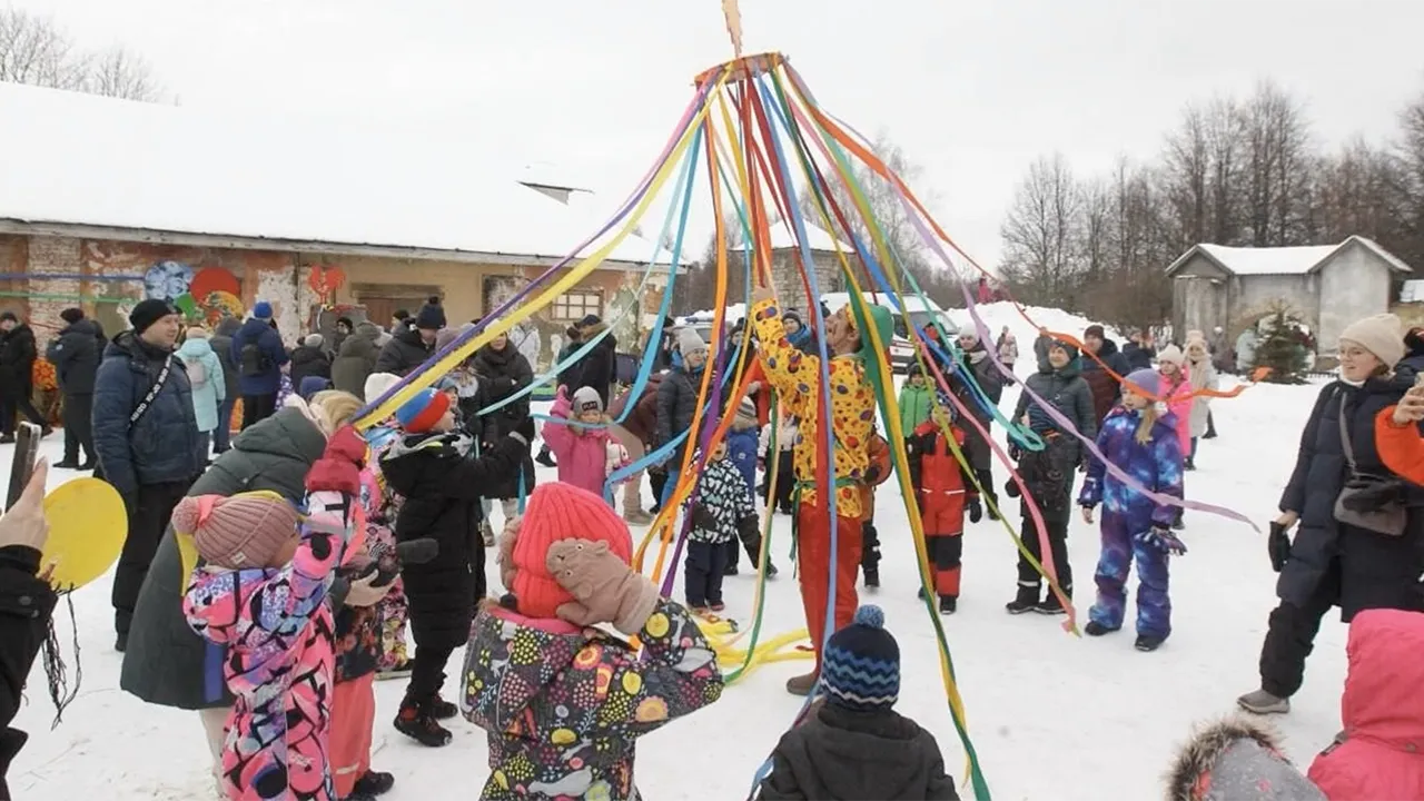 Фото: Музей-заповедник Горки Ленинские