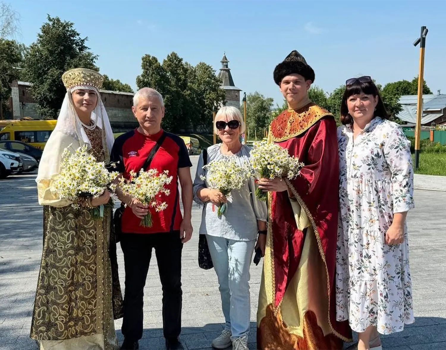 Фото: ДК им. В.Н. Леонова