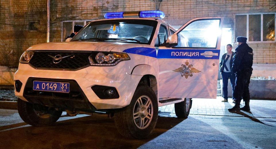 В Москве двух сестер обвинили в применении насилия против сотрудников полиции