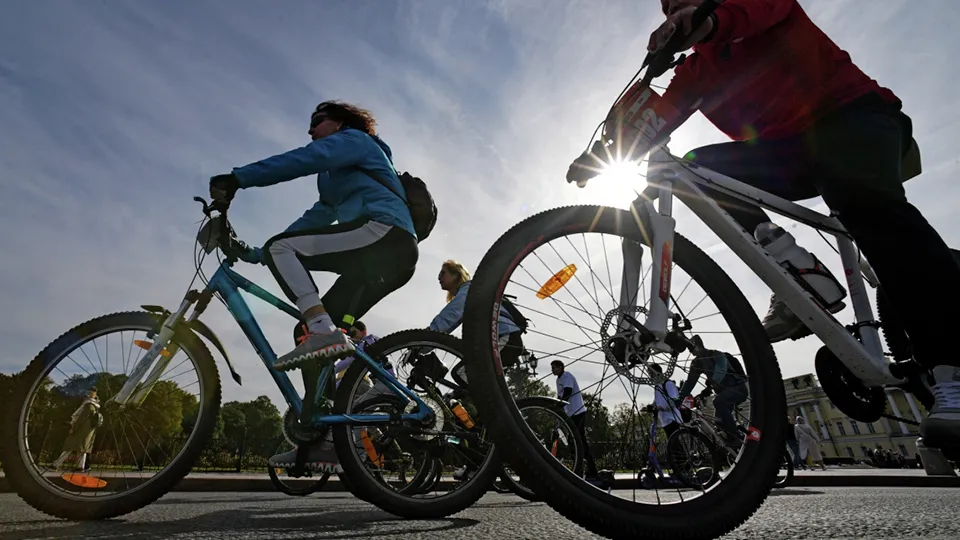 Фото: РИА Новости/Александр Гальперин