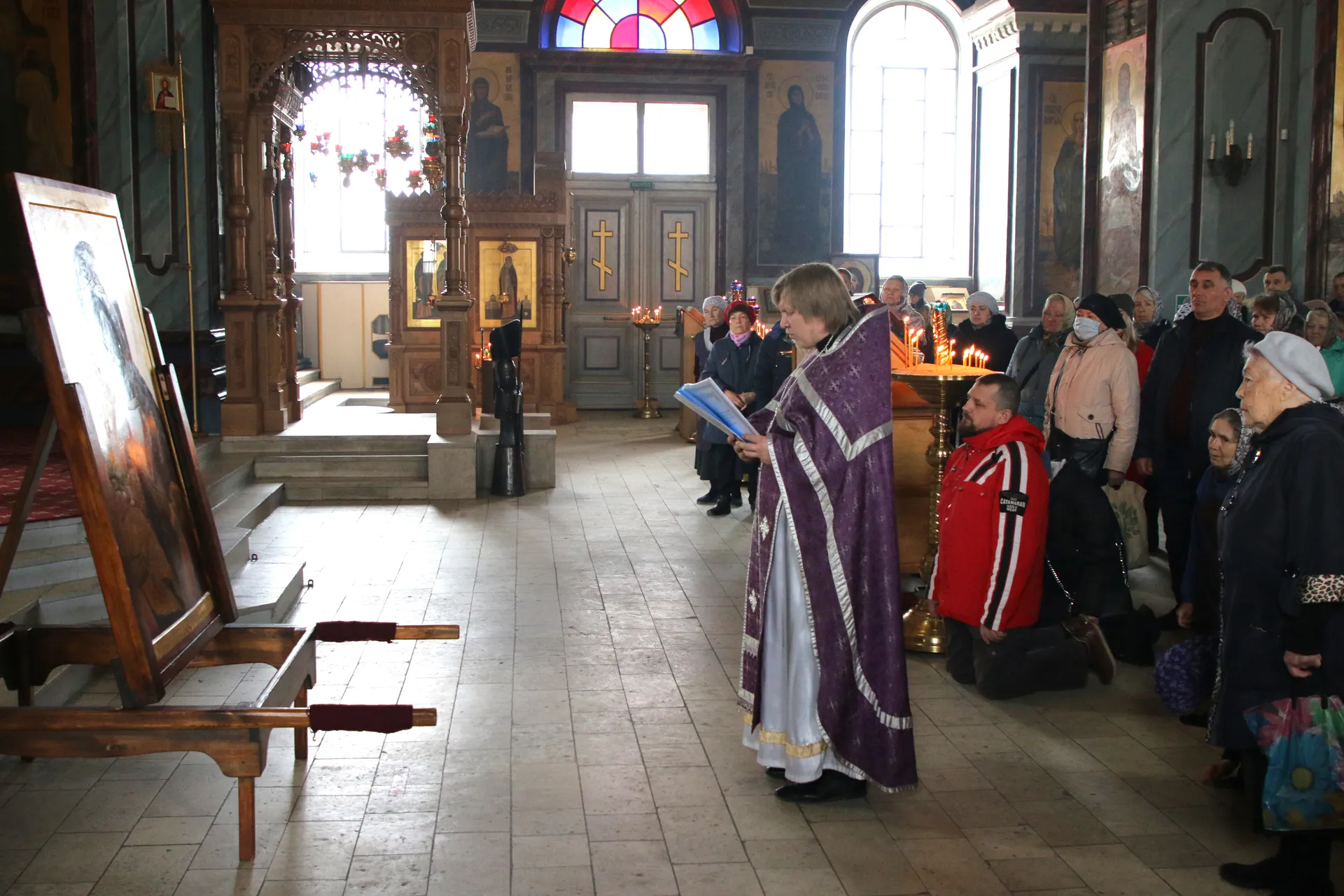 Фото: Евгений Мазепов