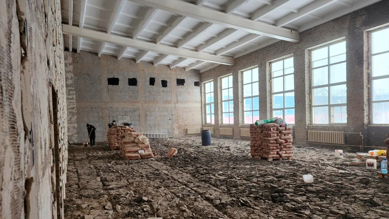 МедиаБанк Подмосковья/Роман Савельев