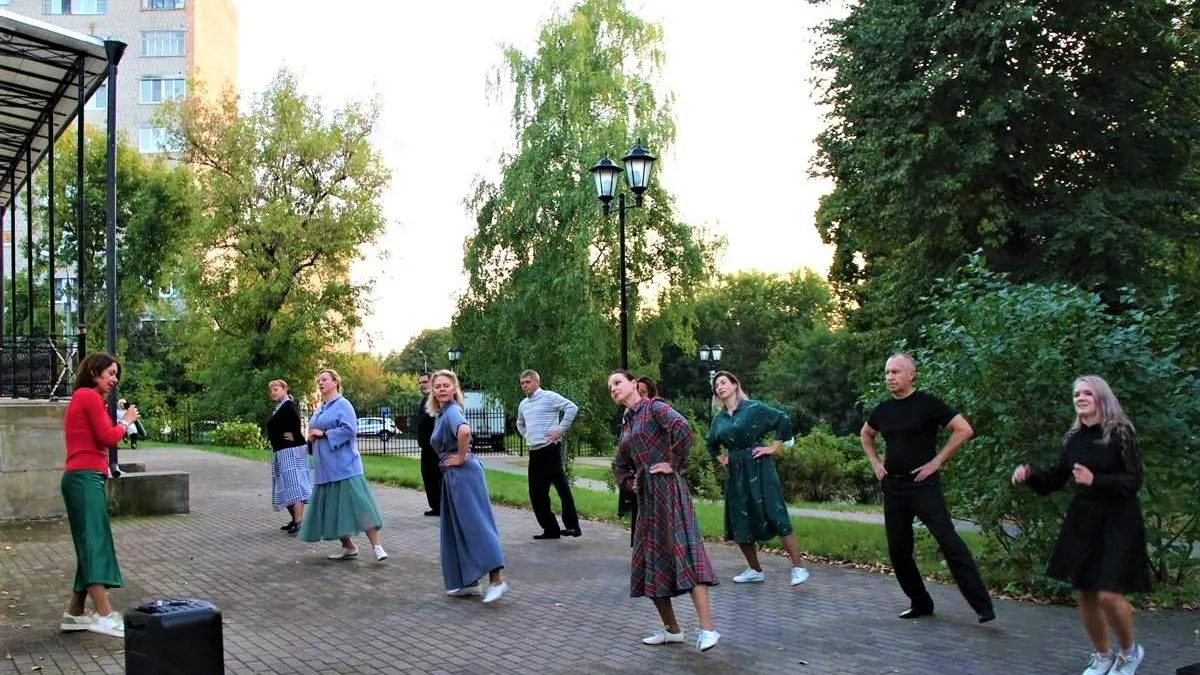 Фото: Лыткаринский историко-краеведческий музей