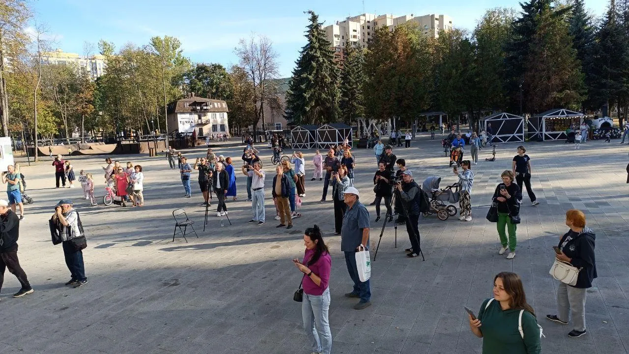 Фото: Министерство благоустройства МО