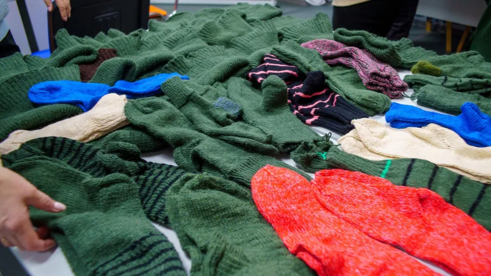 Фото: Альмира Сотникова