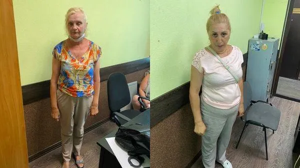 В Петербурге у пенсионерки выманили крупную сумму денег