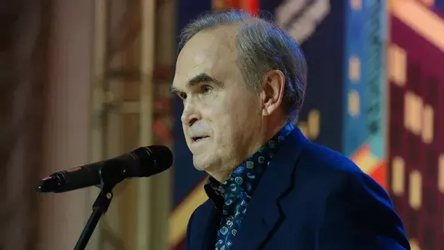 Врачи больше часа боролись за его жизнь: названа причина смерти режиссера Глеба Панфилова