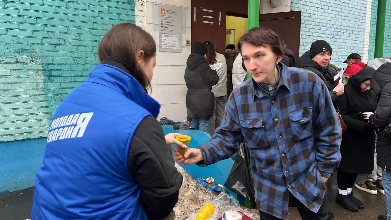 Фото: t.me/molodlubertsy