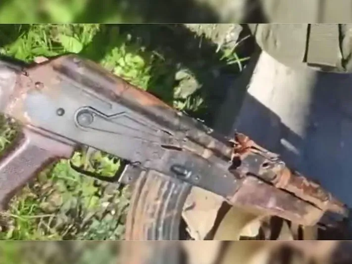 «Дали ржавые автоматы, не кормят, не учат»: Яна Поплавская спасает мобилизованного сына подруги