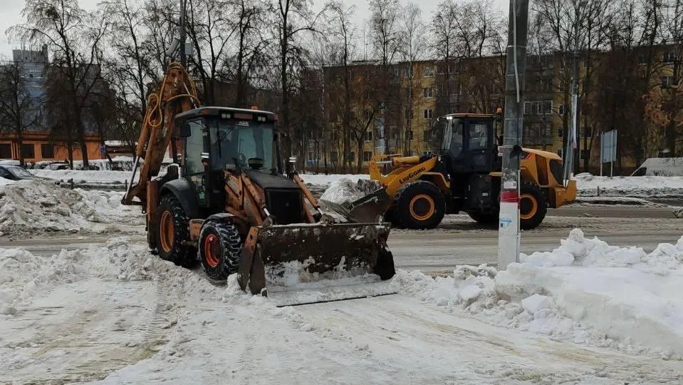 пресс-служба администрации г.о. Жуковский
