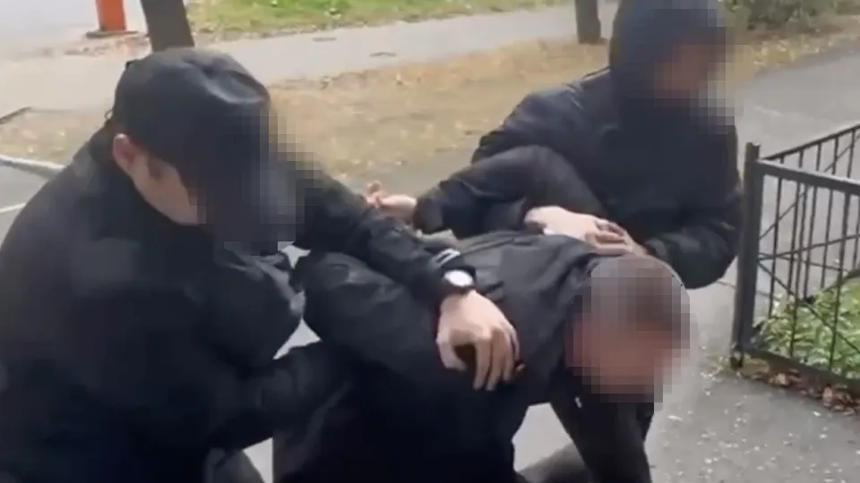 Фото: управление СК РФ по Московской области