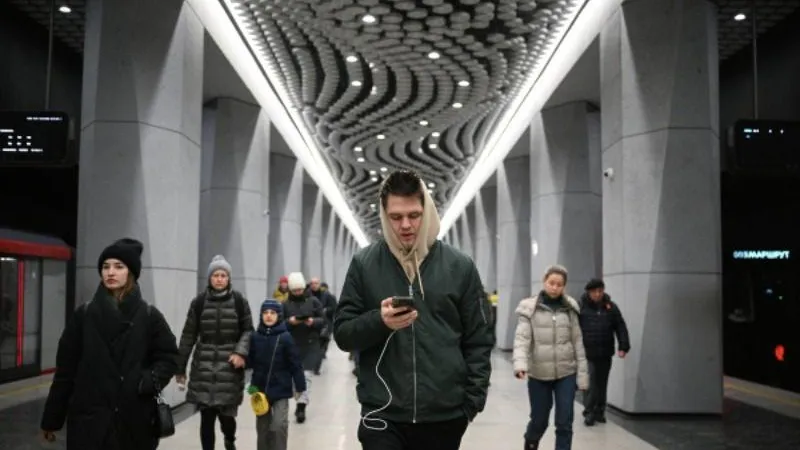 Рамиль Ситдиков/РИА Новости