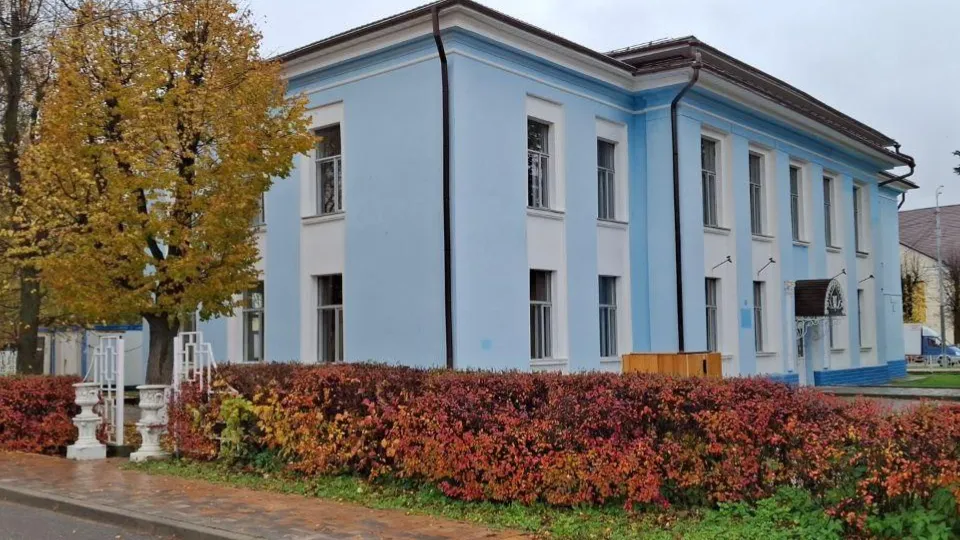 Фото: Министерство строительного комплекса Московской области