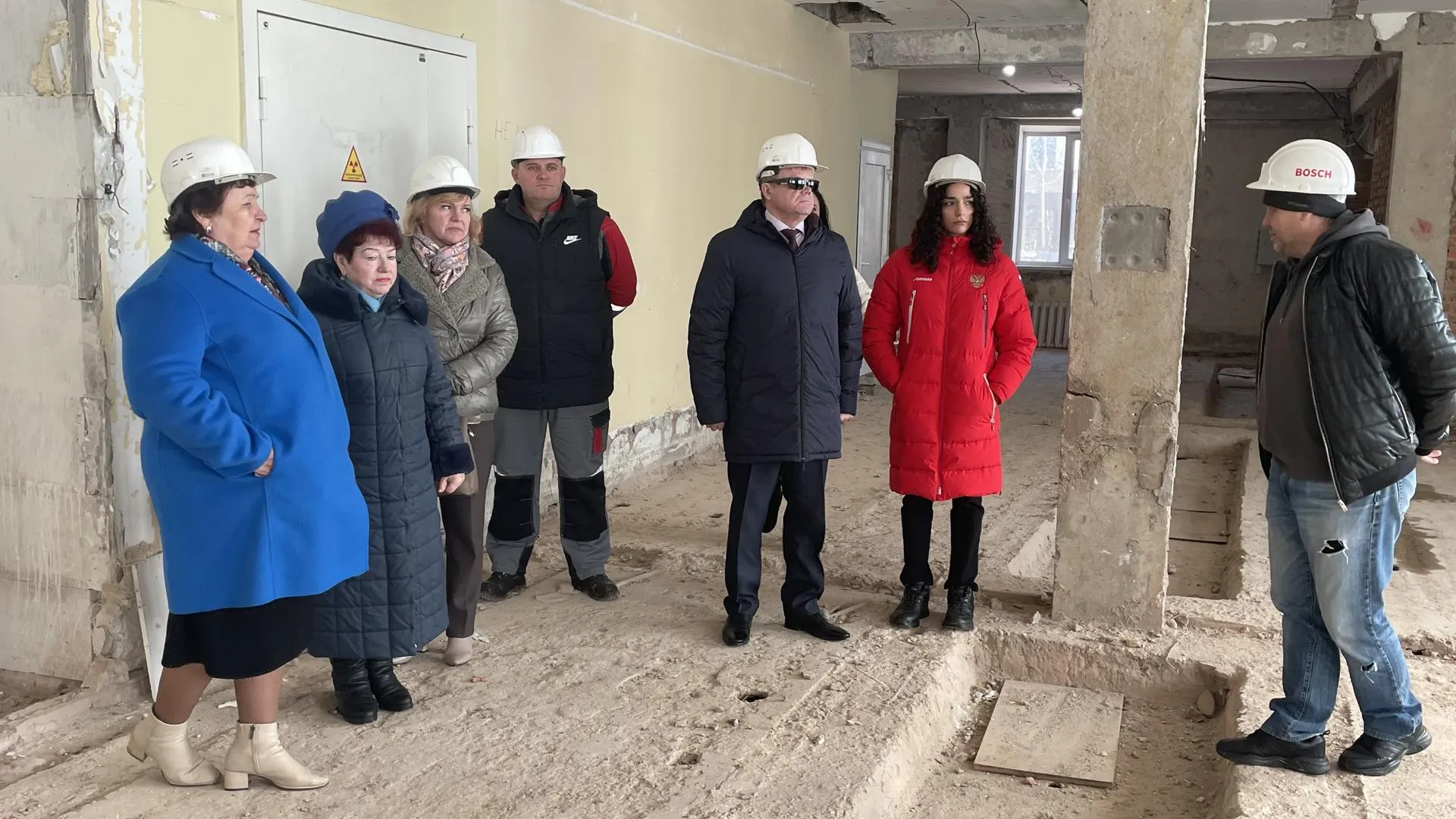 Фото: Ирина Паленова