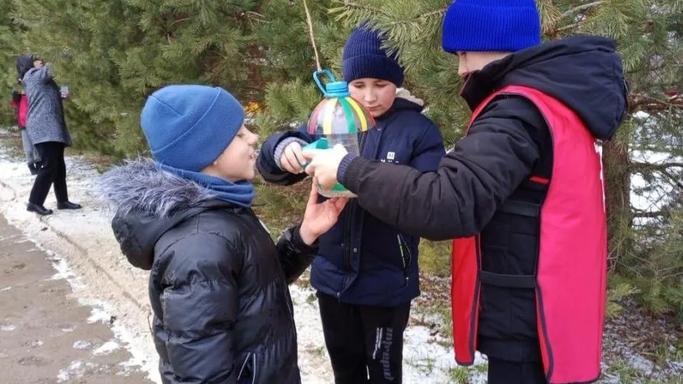 Фото: пресс-служба администрации г.о. Кашира