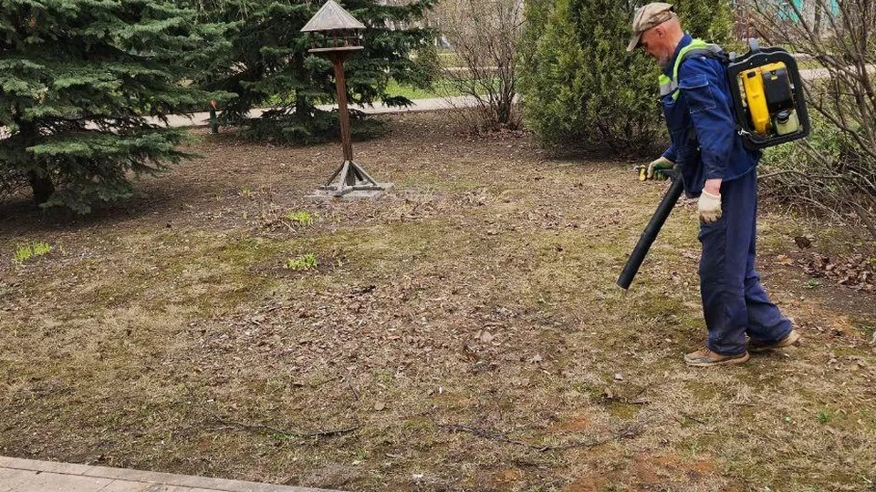 Фото: Наталья Лымарь