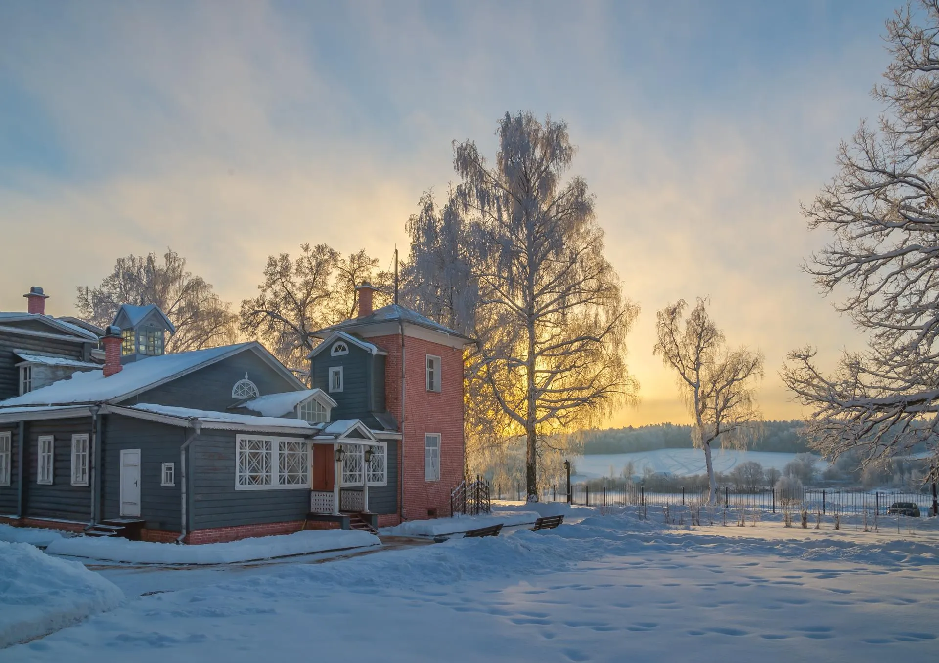 Фото: министерство культуры и туризма Московской области