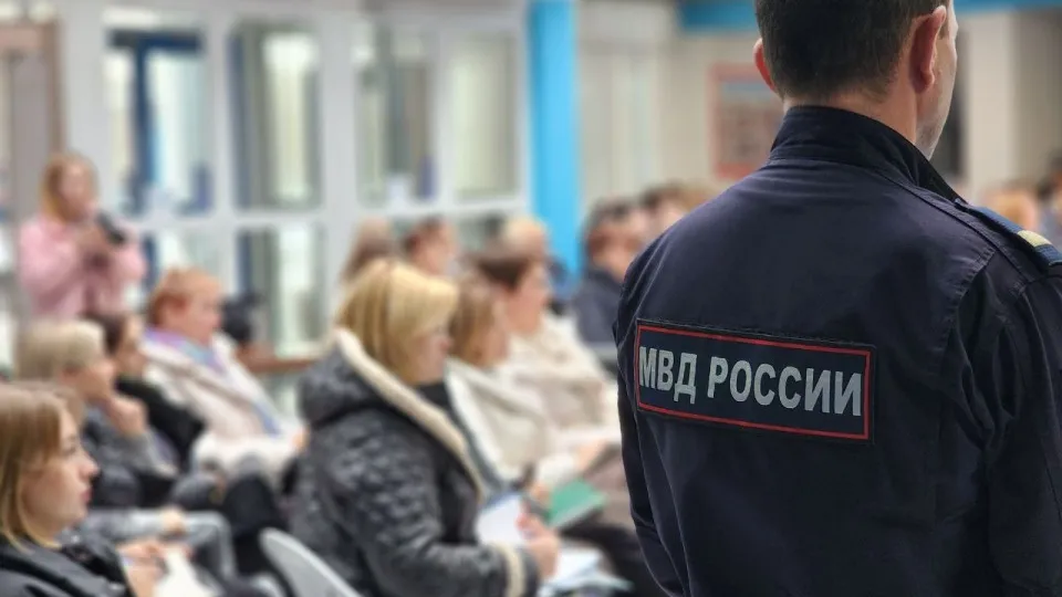 Фото: МедиаБанк Подмосковья/Яна Шаливская