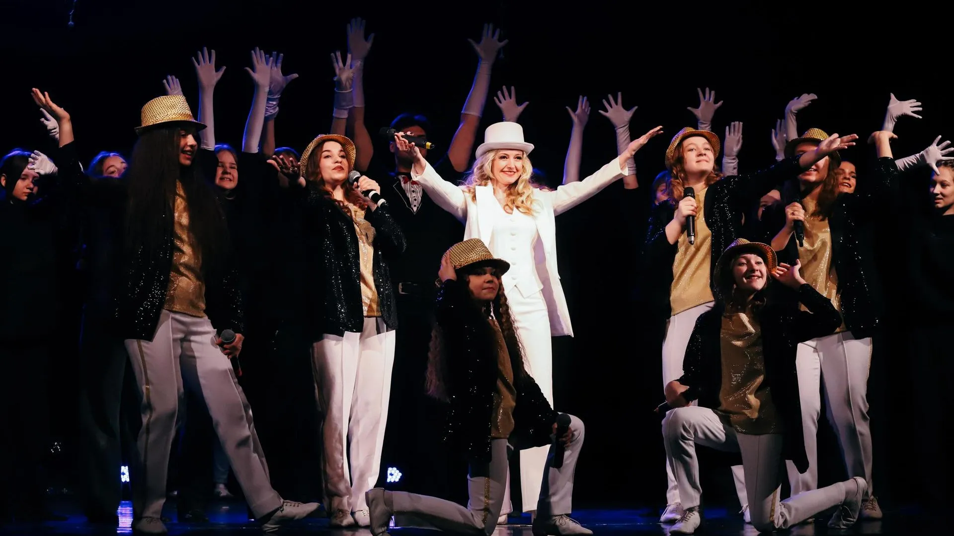 Министерство культуры и туризма МО